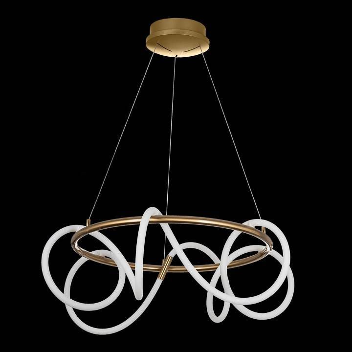 Подвесной светильник Citilux PYTHON CL220263