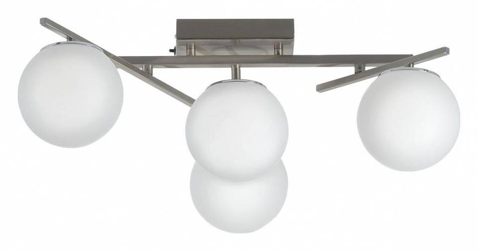 Потолочная люстра Citilux Dorsy CL223141