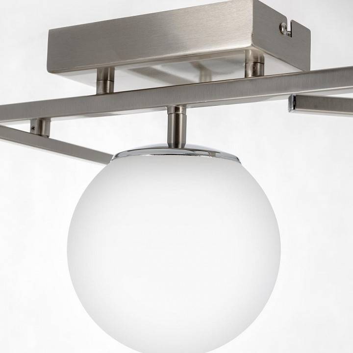 Потолочная люстра Citilux Dorsy CL223141