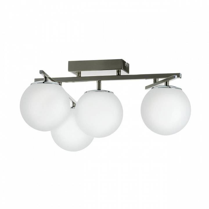 Потолочная люстра Citilux Dorsy CL223141