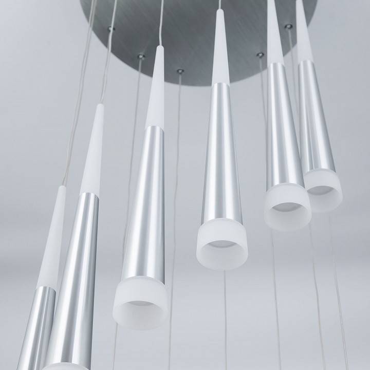 Подвесной светильник Citilux Вегас CL227140