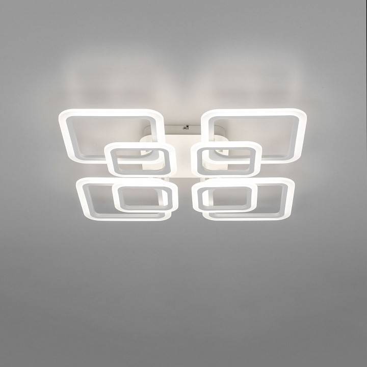 Потолочная люстра Citilux Марсель CL232180R