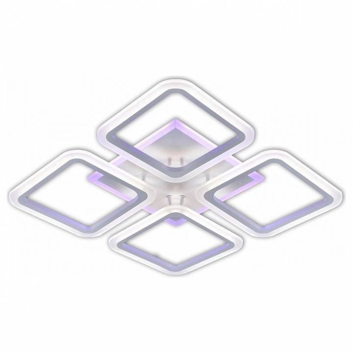 Накладной светильник Citilux Паркер Смарт 1 CL232A140E