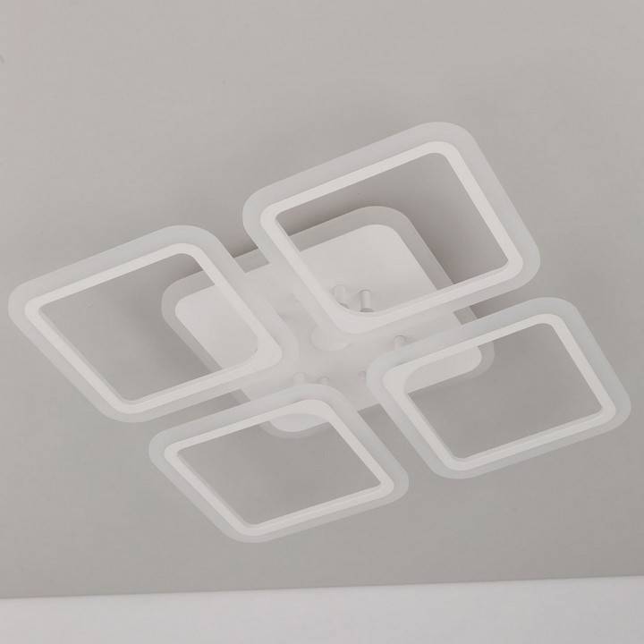 Накладной светильник Citilux Паркер Смарт 1 CL232A140E