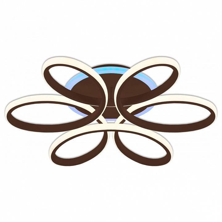 Накладной светильник Citilux Сезар Смарт CL233A155E