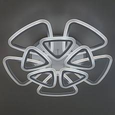 Потолочная люстра Citilux Мальта Смарт CL234A290E