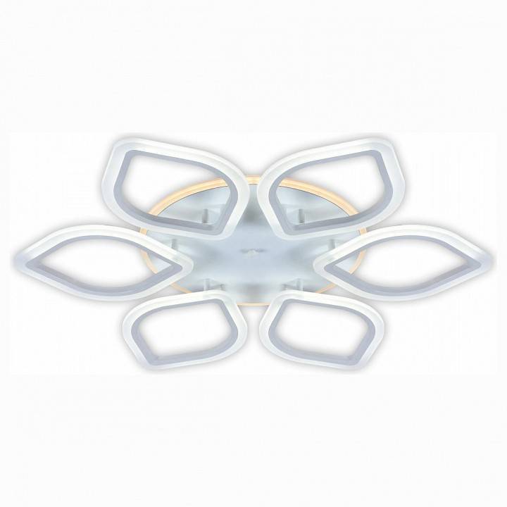 Накладной светильник Citilux Ромби Смарт CL236A160E