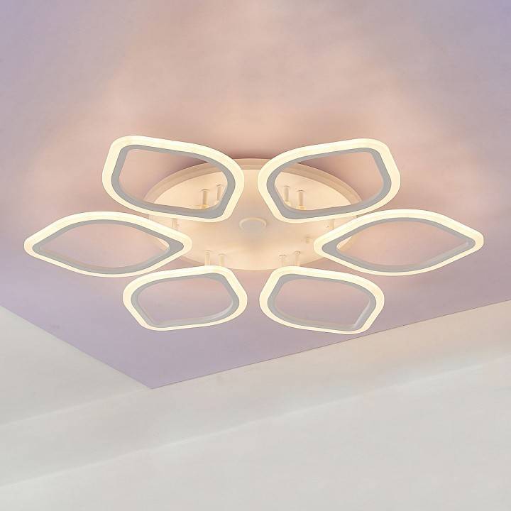 Накладной светильник Citilux Ромби Смарт CL236A160E