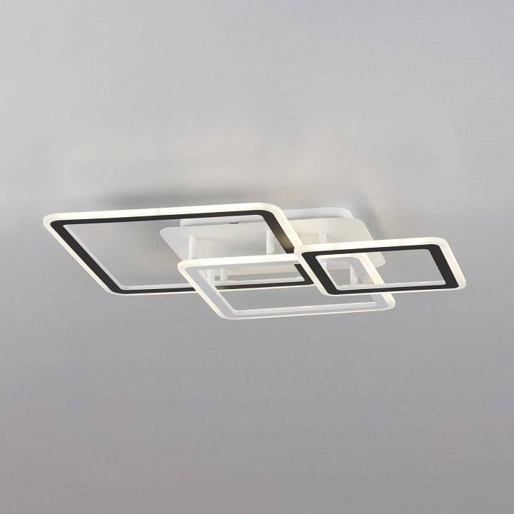 Потолочная люстра Citilux Тринити CL238231E