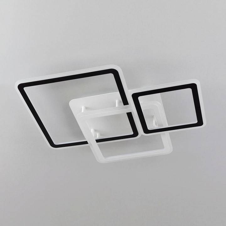 Потолочная люстра Citilux Тринити CL238231E