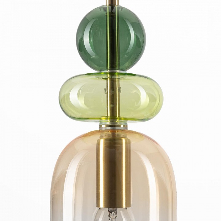 Подвесной светильник Citilux TENDY CL244031