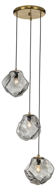 Подвесной светильник Citilux ROCKA CL247081