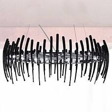 Подвесная люстра Citilux Арго 5 ламп CL252153