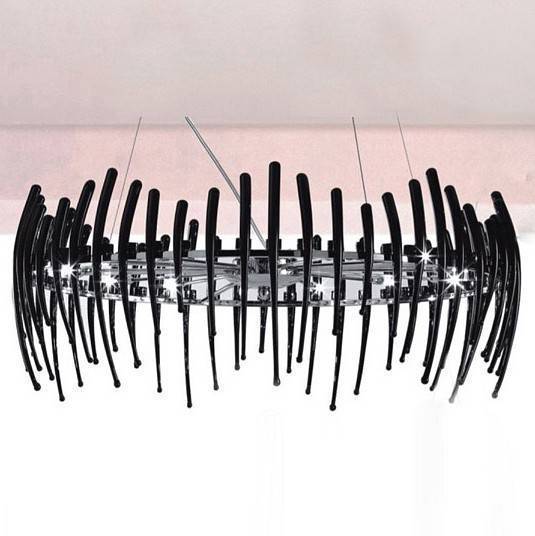 Подвесная люстра Citilux Арго 5 ламп CL252153