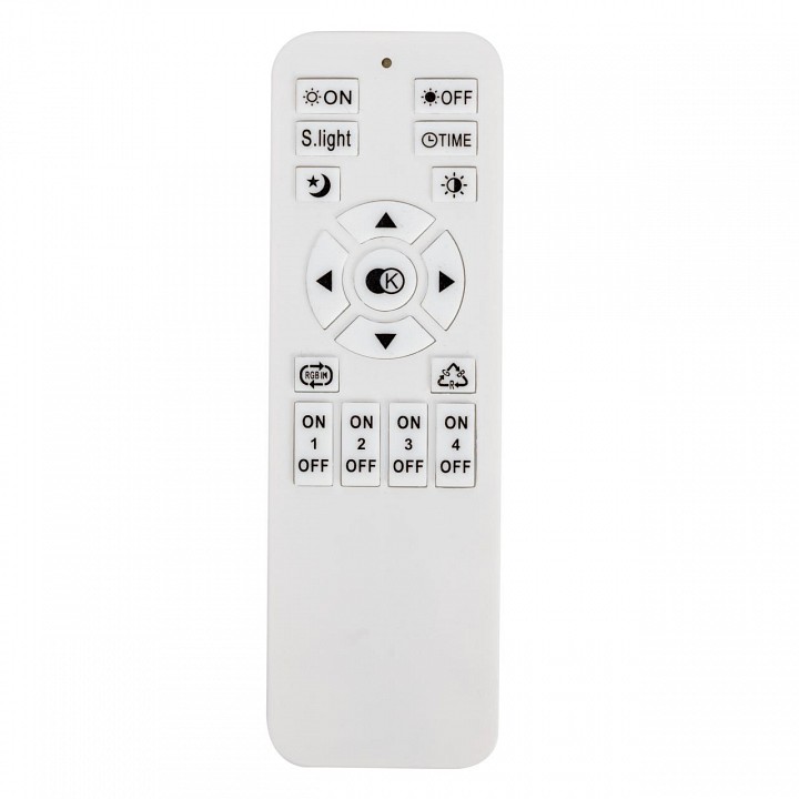 Подвесная люстра Citilux ETERA CL322090