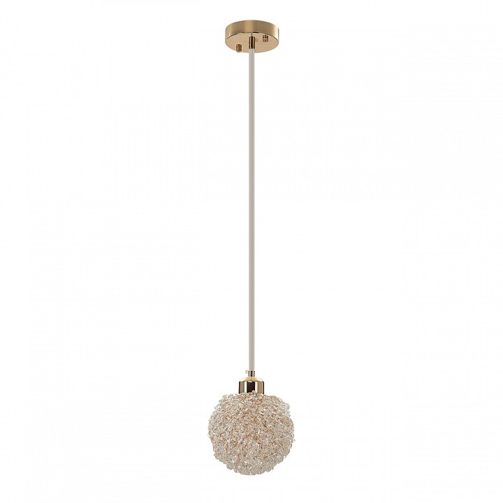 Подвесной светильник Citilux CLOUDY CL323012