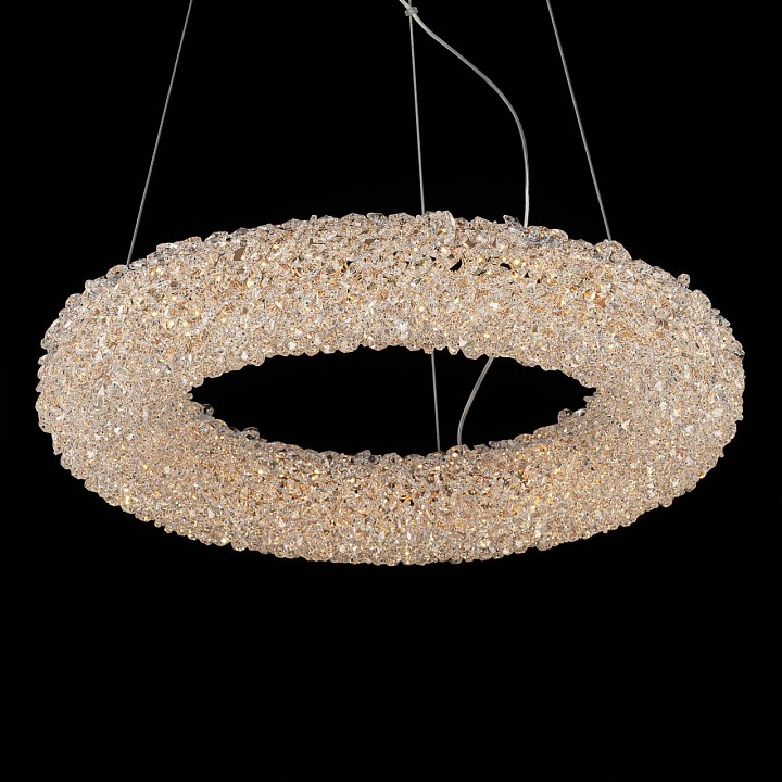 Подвесной светильник Citilux CLOUDY CL323152