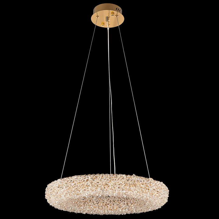 Подвесной светильник Citilux CLOUDY CL323152