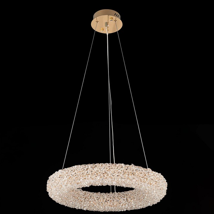 Подвесной светильник Citilux CLOUDY CL323152