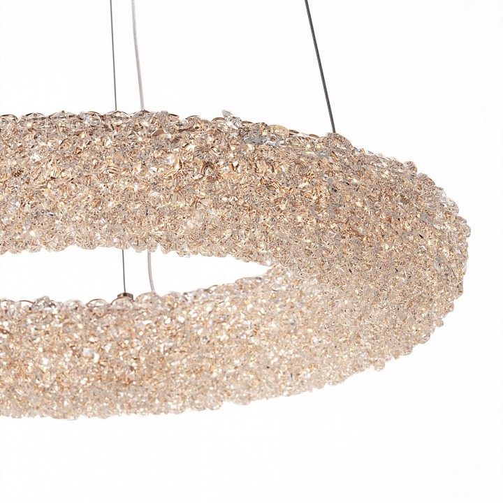 Подвесной светильник Citilux CLOUDY CL323152