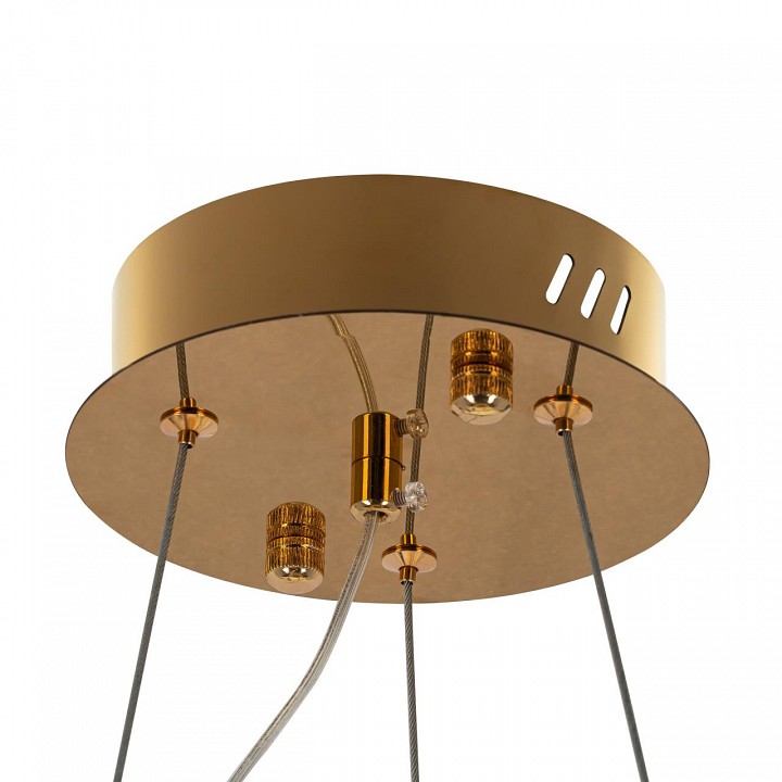 Подвесной светильник Citilux CLOUDY CL323152