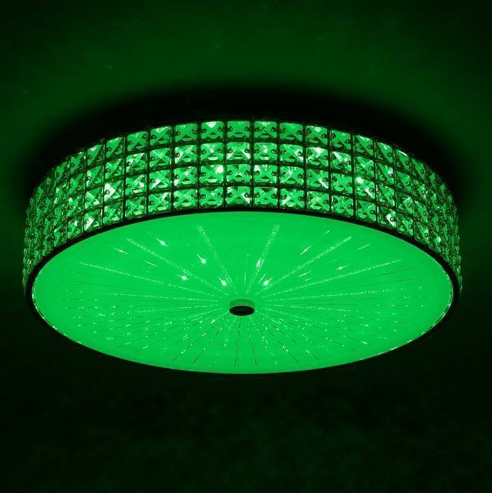 Накладной светильник Citilux Портал CL32418G1