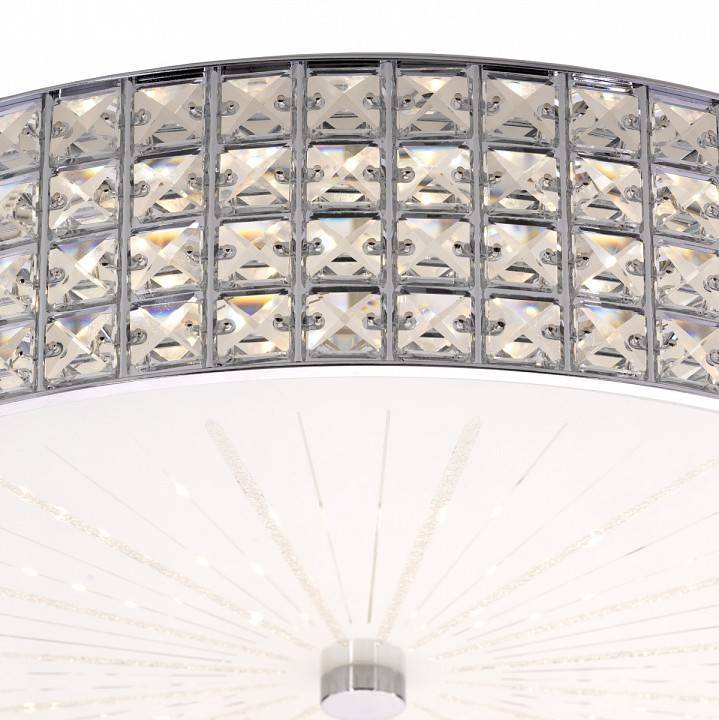 Накладной светильник Citilux Портал CL32418G1