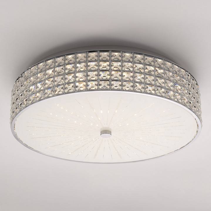 Накладной светильник Citilux Портал CL32418G1