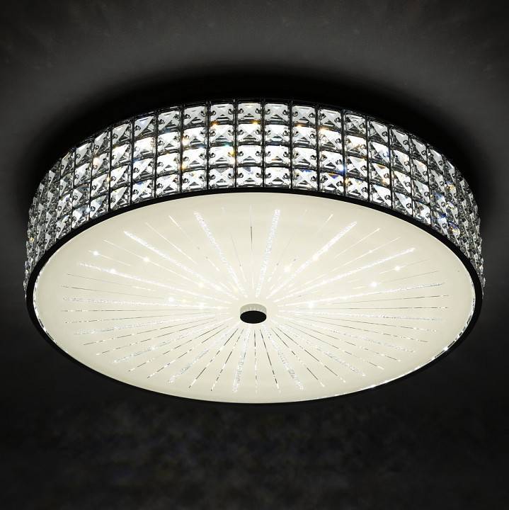 Накладной светильник Citilux Портал CL32418G1