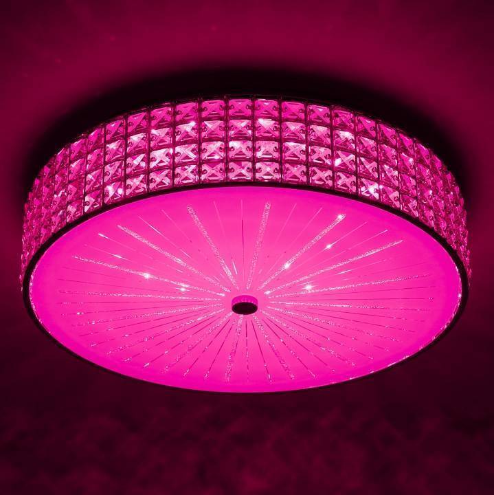 Накладной светильник Citilux Портал CL32418G1