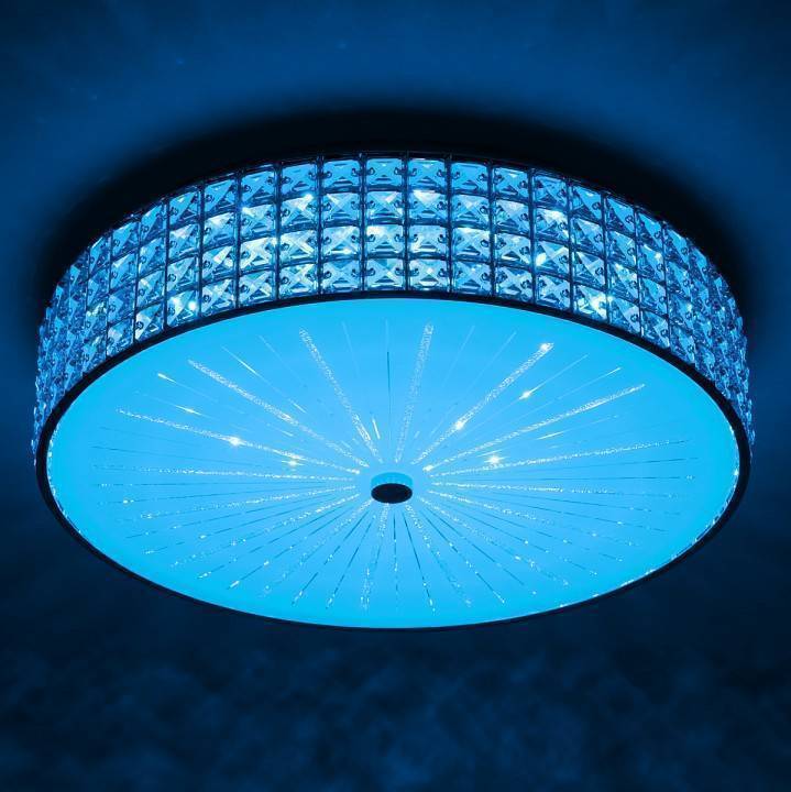 Накладной светильник Citilux Портал CL32418G1