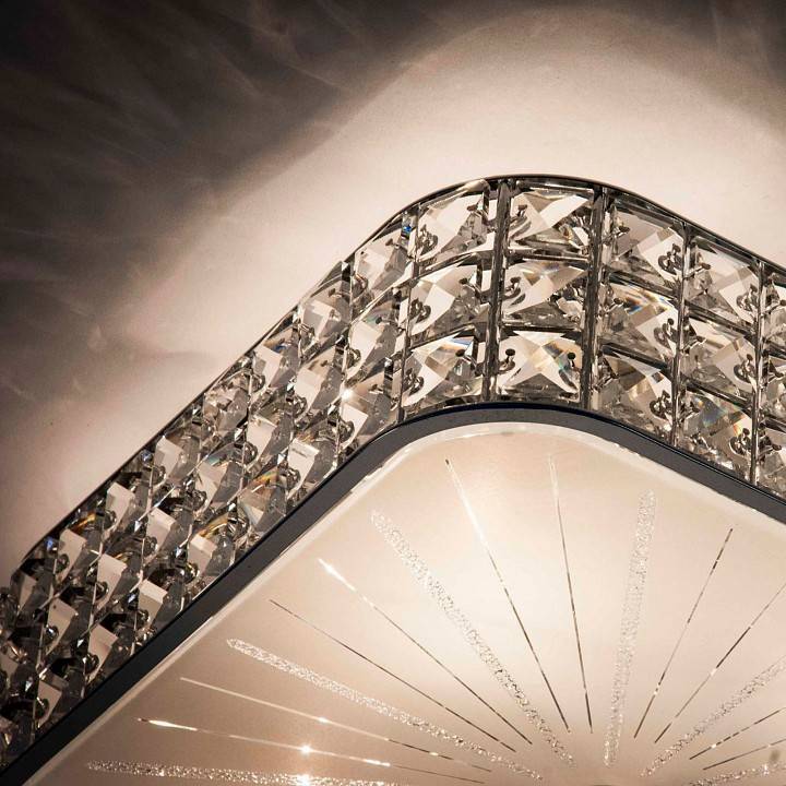 Накладной светильник Citilux Портал CL324241