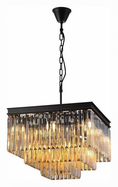 Подвесная люстра Citilux Мартин CL332232