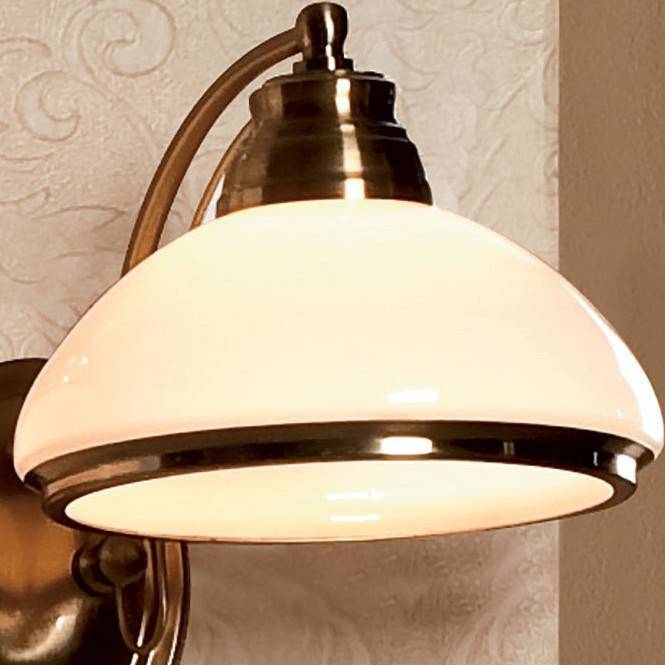 Бра Citilux Краков 2xE27 150 Вт CL401323