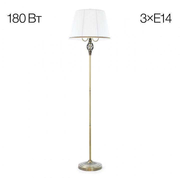 Торшер Citilux Вена CL402930