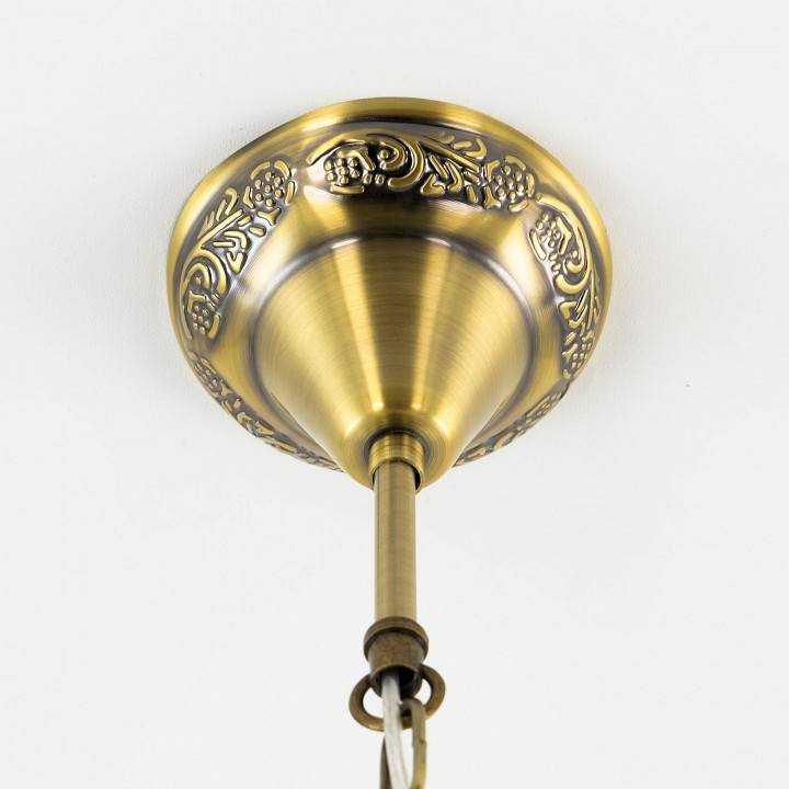 Подвесной светильник Citilux Каир CL419113