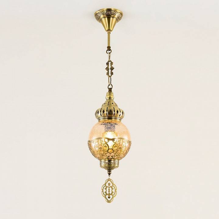 Подвесной светильник Citilux Каир CL419113