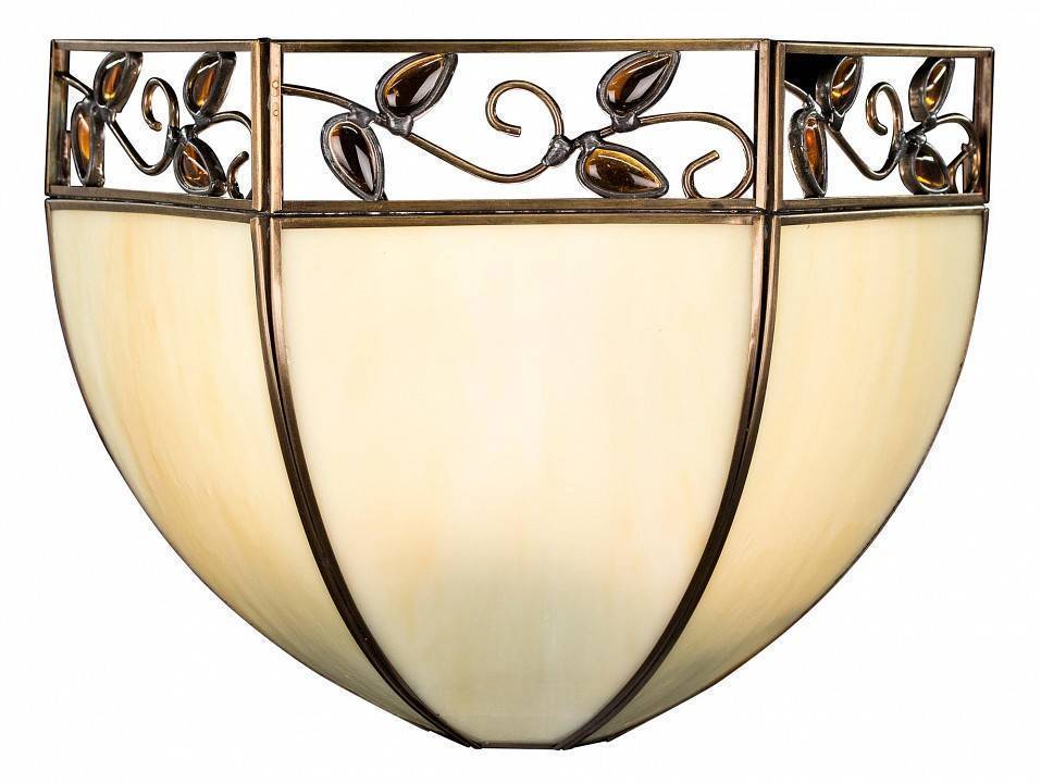 Накладной светильник Citilux Шербург-1 CL440411