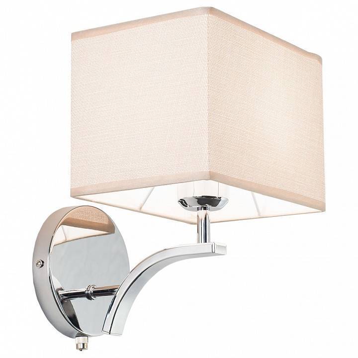 Бра CITILUX Эвора Квадро 1xE27 CL460411