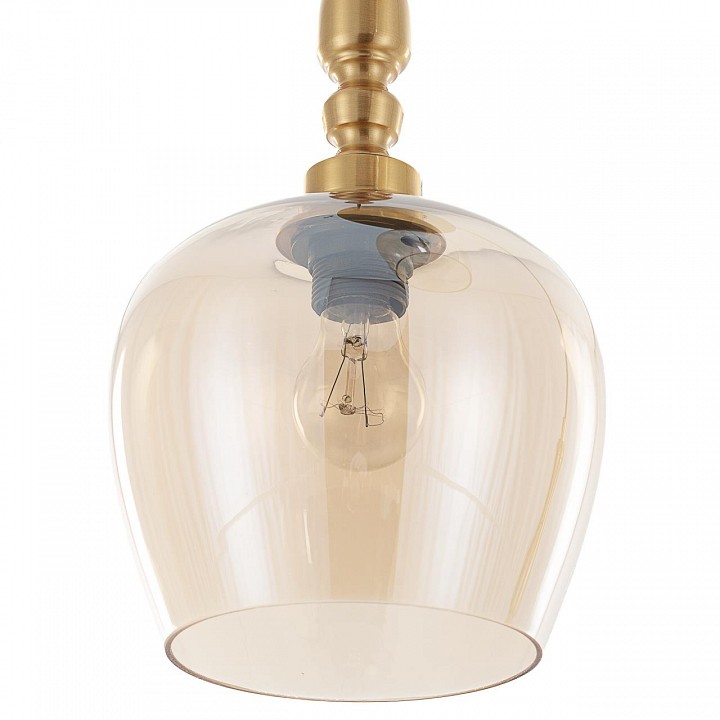 Подвесной светильник Citilux NORT CL475012