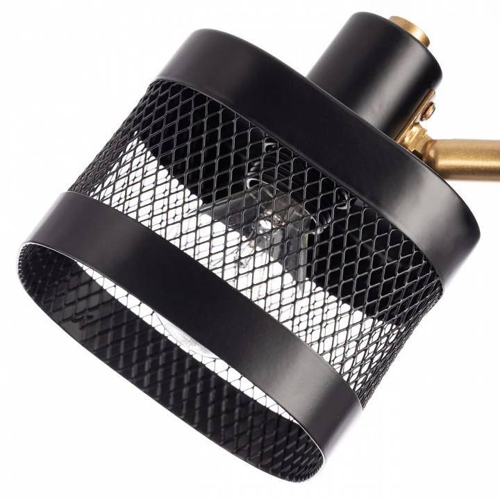 Бра CITILUX Хаген 1xE27 CL531535