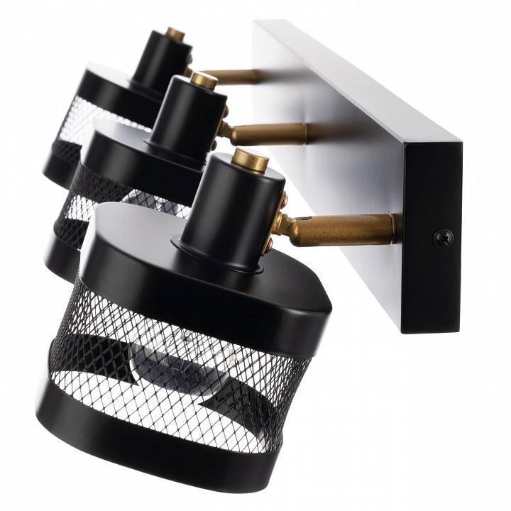 Бра CITILUX Хаген 1xE27 CL531535