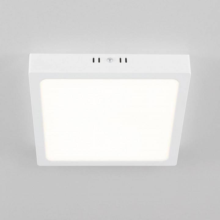 Накладной светильник Citilux Галс CL55K22N