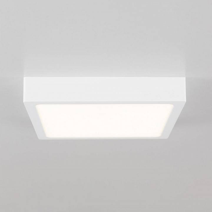 Накладной светильник Citilux Галс CL55K22N