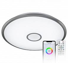 Потолочный светильник Citilux Старлайт Смарт 100 Вт CL703A101G