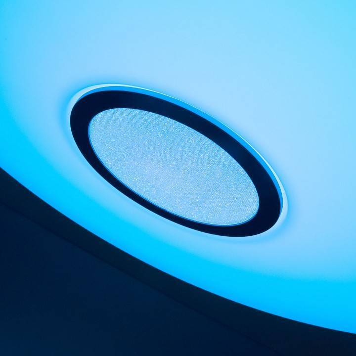 Потолочный светильник Citilux Старлайт Смарт 100 Вт CL703A101G