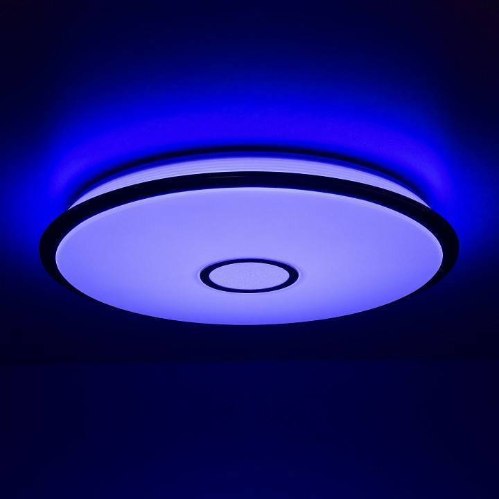 Потолочный светильник Citilux Старлайт Смарт 100 Вт CL703A101G