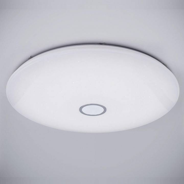 Потолочный светильник Citilux Старлайт Смарт 200 Вт CL703A201G