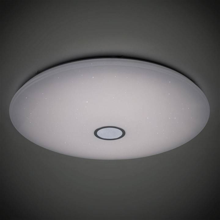 Потолочный светильник Citilux Старлайт Смарт 200 Вт CL703A201G