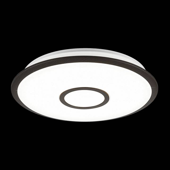 Потолочный светильник Citilux Старлайт Смарт 40 Вт CL703A45G